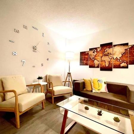 Miami International Airport 1 Apartment Exterior foto