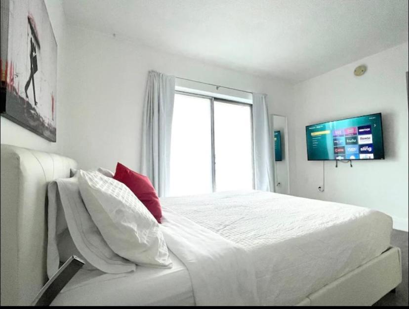 Miami International Airport 1 Apartment Exterior foto