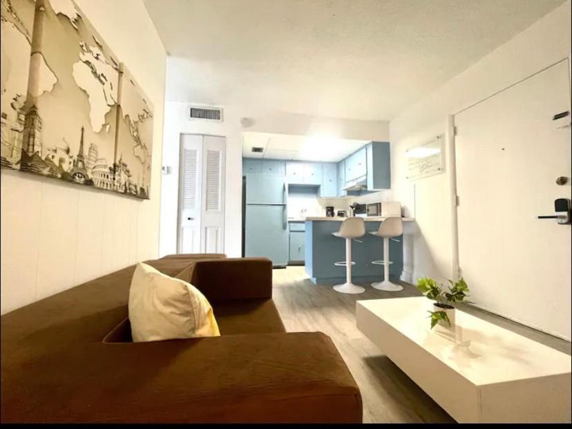 Miami International Airport 1 Apartment Exterior foto