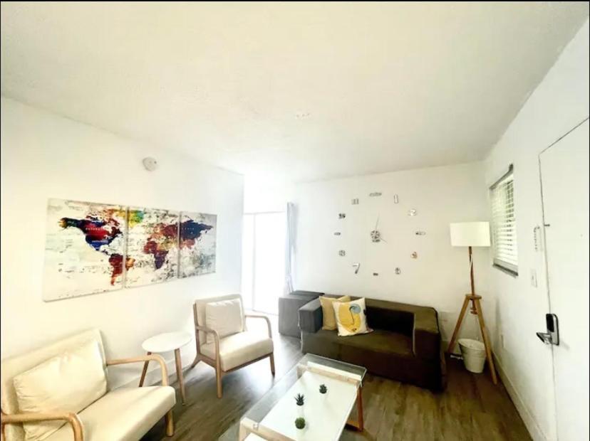 Miami International Airport 1 Apartment Exterior foto