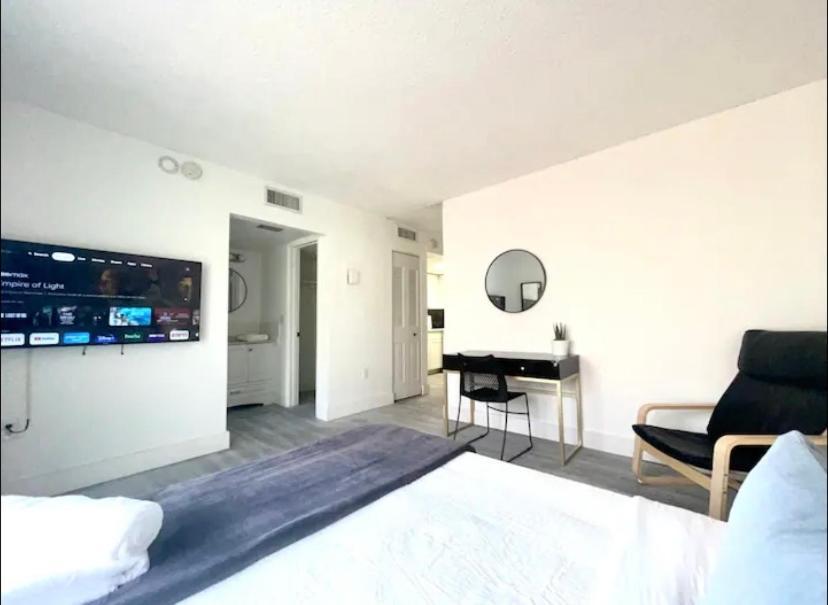 Miami International Airport 1 Apartment Exterior foto