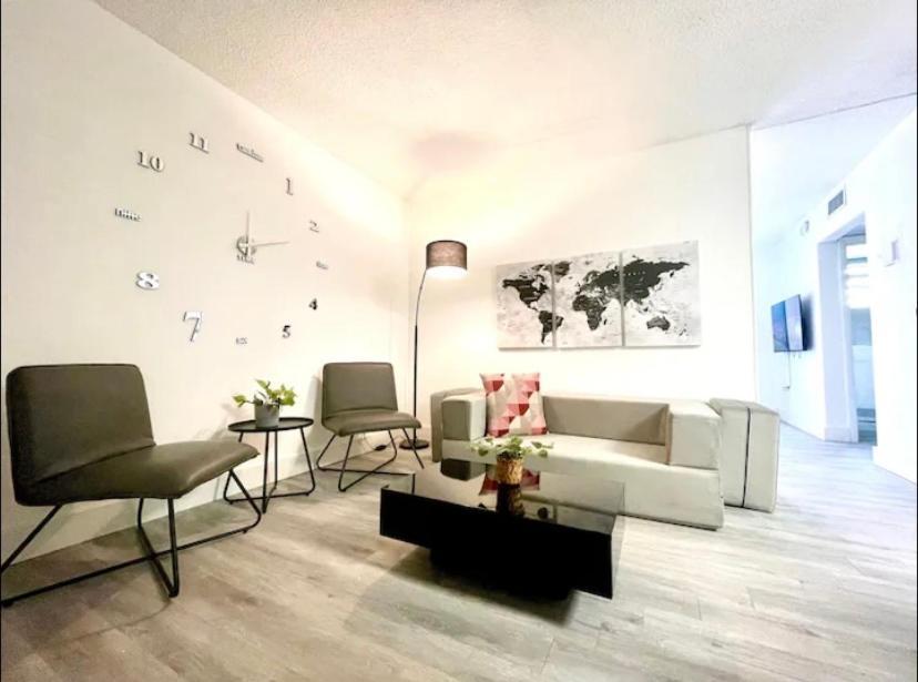 Miami International Airport 1 Apartment Exterior foto