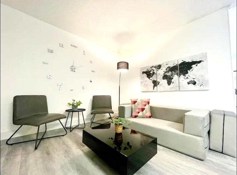 Miami International Airport 1 Apartment Exterior foto