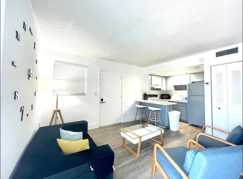 Miami International Airport 1 Apartment Exterior foto