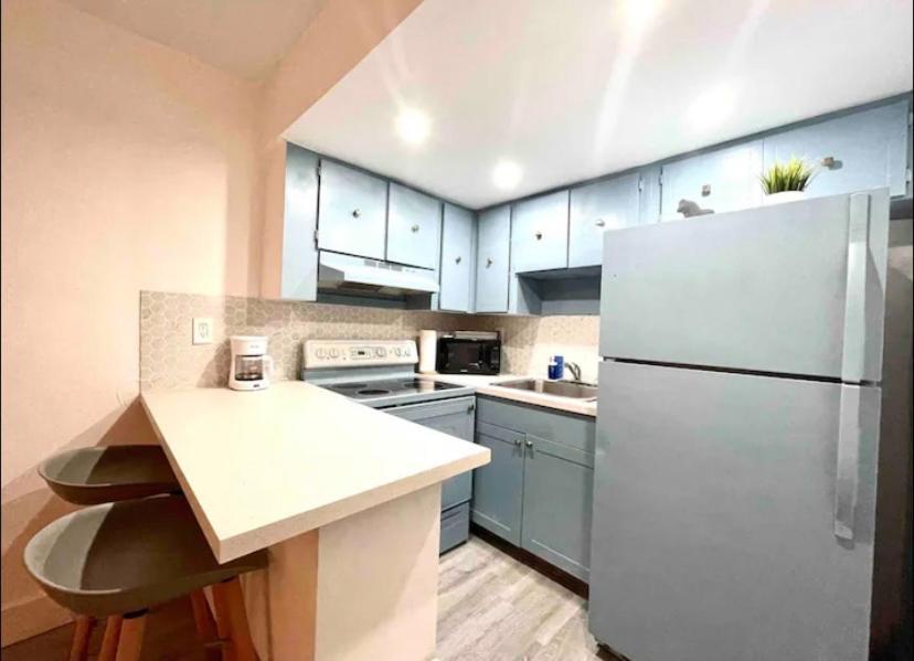 Miami International Airport 1 Apartment Exterior foto