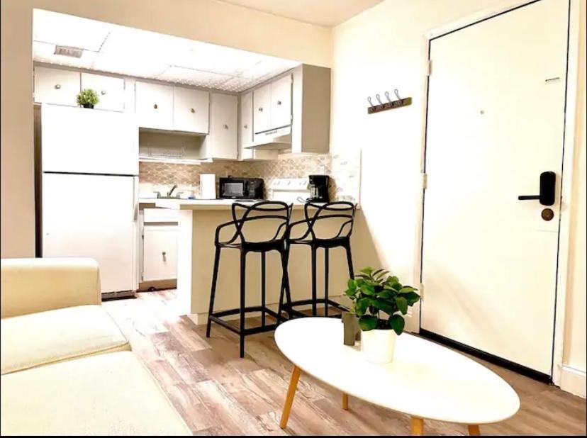 Miami International Airport 1 Apartment Exterior foto