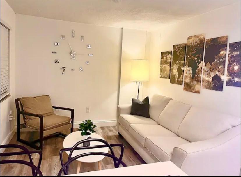 Miami International Airport 1 Apartment Exterior foto