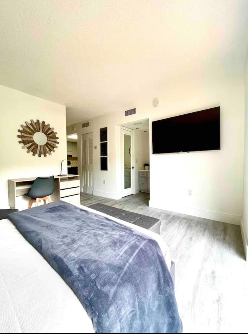 Miami International Airport 1 Apartment Exterior foto