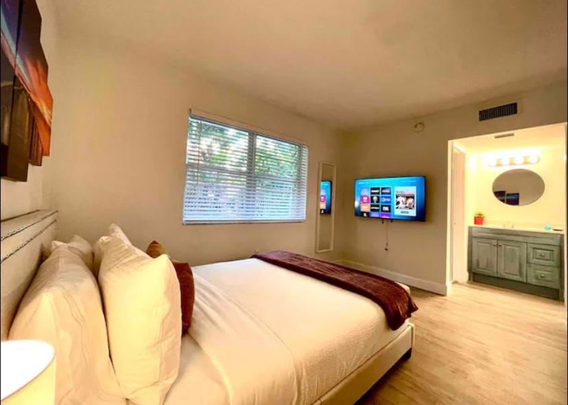 Miami International Airport 1 Apartment Exterior foto