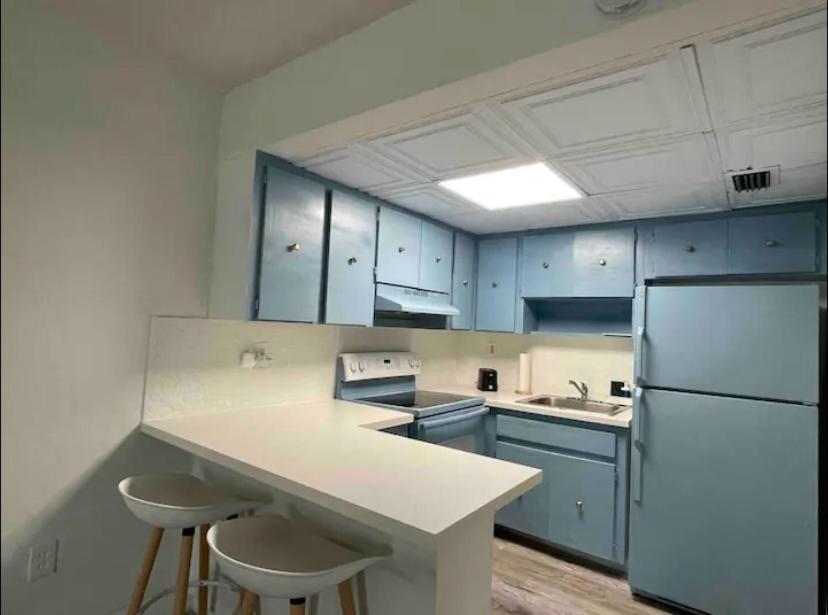Miami International Airport 1 Apartment Exterior foto