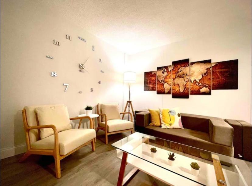 Miami International Airport 1 Apartment Exterior foto